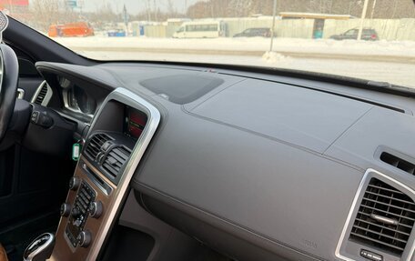 Volvo XC60 II, 2014 год, 1 530 000 рублей, 19 фотография