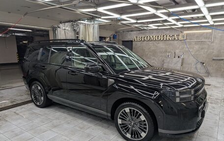 Hyundai Santa Fe IV, 2024 год, 4 900 000 рублей, 3 фотография