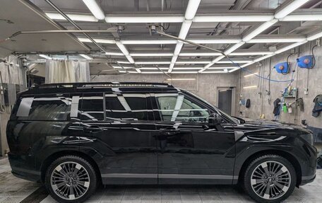 Hyundai Santa Fe IV, 2024 год, 4 900 000 рублей, 4 фотография