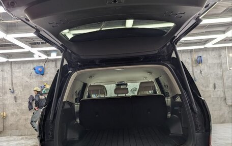 Hyundai Santa Fe IV, 2024 год, 4 900 000 рублей, 9 фотография