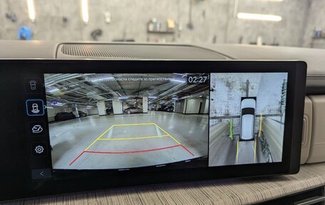 Hyundai Santa Fe IV, 2024 год, 4 900 000 рублей, 11 фотография