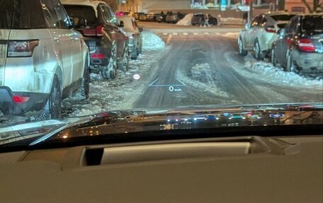 Hyundai Santa Fe IV, 2024 год, 4 900 000 рублей, 10 фотография