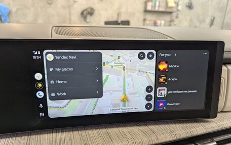 Hyundai Santa Fe IV, 2024 год, 4 900 000 рублей, 12 фотография