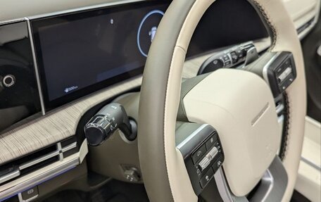 Hyundai Santa Fe IV, 2024 год, 4 900 000 рублей, 19 фотография