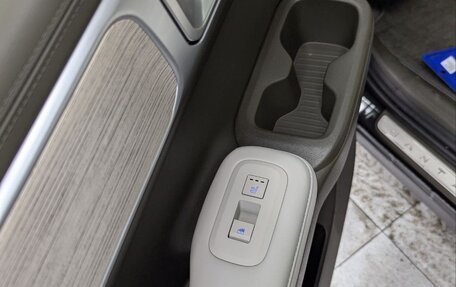 Hyundai Santa Fe IV, 2024 год, 4 900 000 рублей, 17 фотография