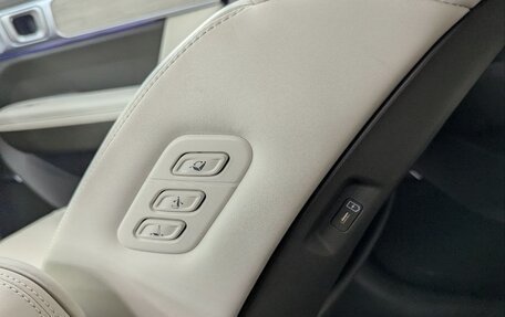 Hyundai Santa Fe IV, 2024 год, 4 900 000 рублей, 16 фотография