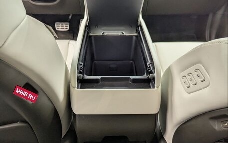 Hyundai Santa Fe IV, 2024 год, 4 900 000 рублей, 15 фотография