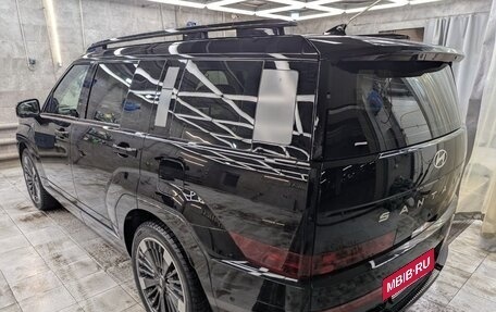 Hyundai Santa Fe IV, 2024 год, 4 900 000 рублей, 7 фотография