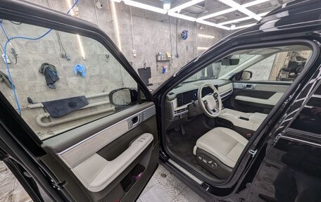 Hyundai Santa Fe IV, 2024 год, 4 900 000 рублей, 25 фотография