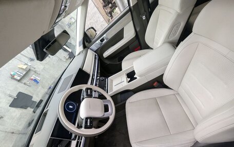 Hyundai Santa Fe IV, 2024 год, 4 900 000 рублей, 24 фотография