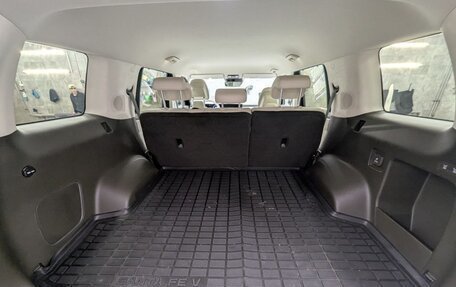 Hyundai Santa Fe IV, 2024 год, 4 900 000 рублей, 28 фотография