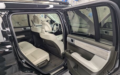 Hyundai Santa Fe IV, 2024 год, 4 900 000 рублей, 31 фотография