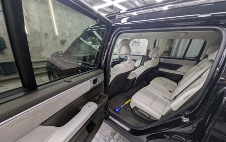 Hyundai Santa Fe IV, 2024 год, 4 900 000 рублей, 26 фотография