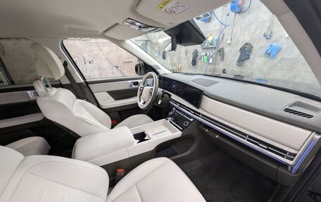 Hyundai Santa Fe IV, 2024 год, 4 900 000 рублей, 32 фотография