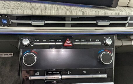 Hyundai Santa Fe IV, 2024 год, 4 900 000 рублей, 22 фотография