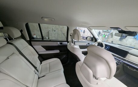 Hyundai Santa Fe IV, 2024 год, 4 900 000 рублей, 30 фотография