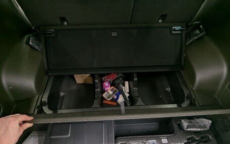 Hyundai Santa Fe IV, 2024 год, 4 900 000 рублей, 27 фотография