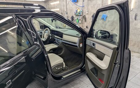 Hyundai Santa Fe IV, 2024 год, 4 900 000 рублей, 33 фотография