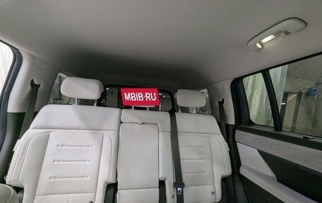 Hyundai Santa Fe IV, 2024 год, 4 900 000 рублей, 29 фотография