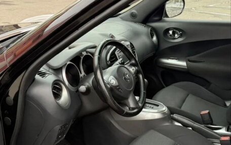 Nissan Juke II, 2011 год, 815 000 рублей, 6 фотография
