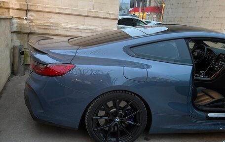 BMW 8 серия, 2019 год, 6 200 000 рублей, 6 фотография