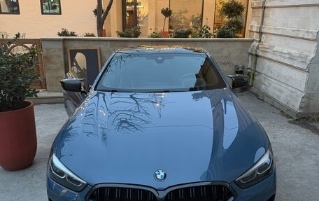 BMW 8 серия, 2019 год, 6 200 000 рублей, 3 фотография