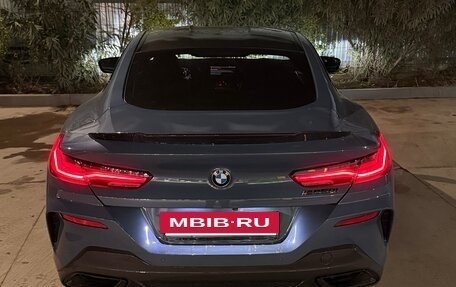 BMW 8 серия, 2019 год, 6 200 000 рублей, 5 фотография