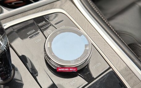 BMW 8 серия, 2019 год, 6 200 000 рублей, 7 фотография