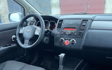 Nissan Tiida, 2011 год, 620 000 рублей, 7 фотография
