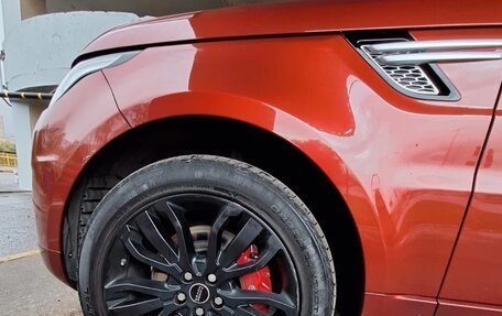 Land Rover Range Rover Sport II, 2014 год, 2 850 000 рублей, 11 фотография