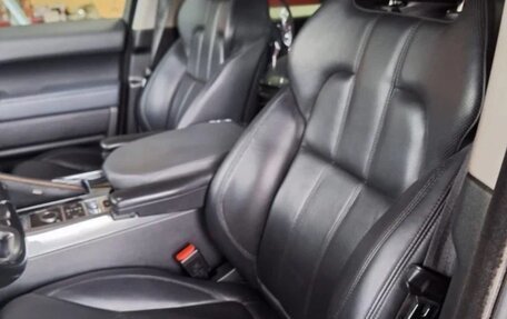 Land Rover Range Rover Sport II, 2014 год, 2 850 000 рублей, 9 фотография