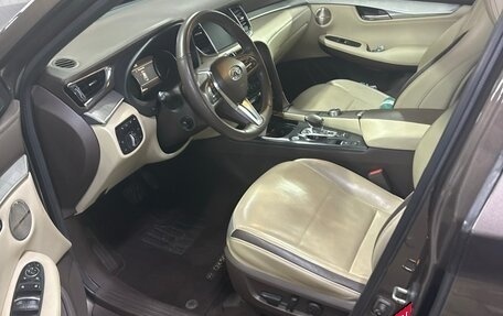 Infiniti QX50 II, 2019 год, 3 050 000 рублей, 8 фотография