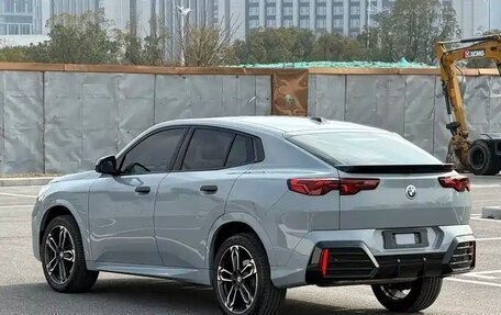 BMW X2, 2025 год, 4 870 000 рублей, 8 фотография