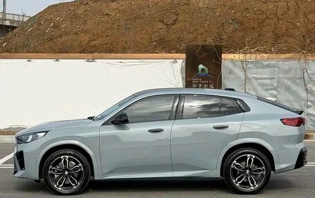 BMW X2, 2025 год, 4 870 000 рублей, 5 фотография