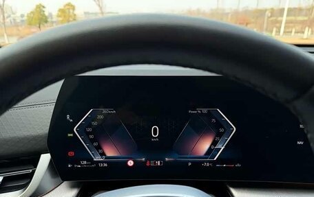 BMW X2, 2025 год, 4 870 000 рублей, 11 фотография