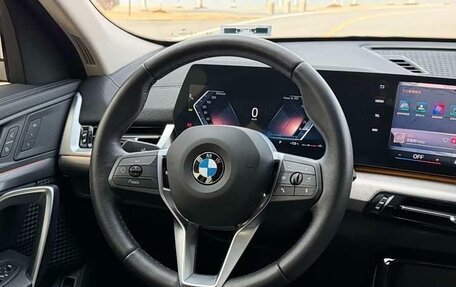 BMW X2, 2025 год, 4 870 000 рублей, 10 фотография