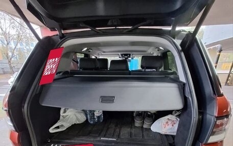 Land Rover Range Rover Sport II, 2014 год, 2 850 000 рублей, 13 фотография