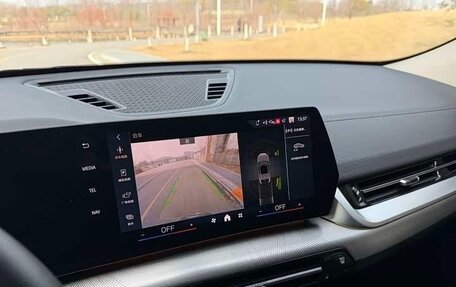 BMW X2, 2025 год, 4 870 000 рублей, 13 фотография