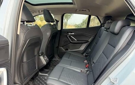 BMW X2, 2025 год, 4 870 000 рублей, 18 фотография