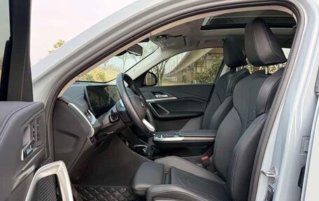 BMW X2, 2025 год, 4 870 000 рублей, 16 фотография