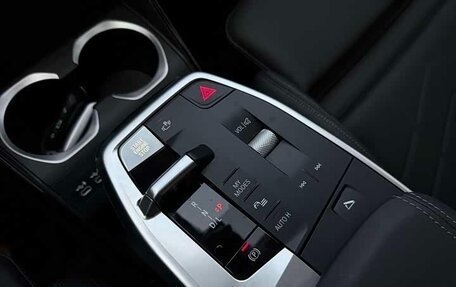 BMW X2, 2025 год, 4 870 000 рублей, 15 фотография