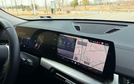 BMW X2, 2025 год, 4 870 000 рублей, 14 фотография