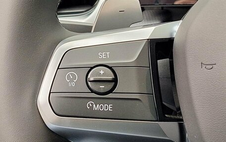 BMW X1, 2025 год, 5 830 000 рублей, 12 фотография