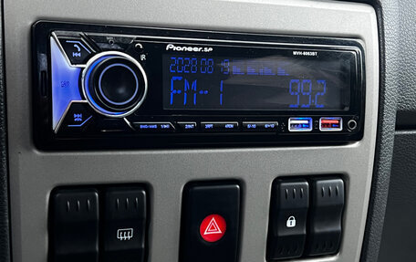 Renault Logan I, 2006 год, 400 000 рублей, 15 фотография