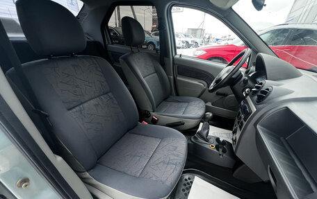 Renault Logan I, 2006 год, 400 000 рублей, 11 фотография