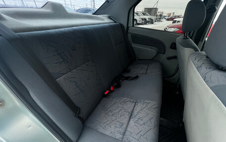 Renault Logan I, 2006 год, 400 000 рублей, 12 фотография