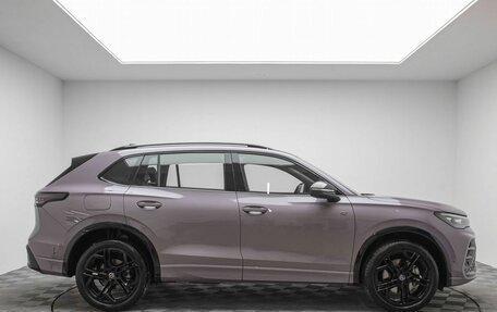 Volkswagen Tiguan, 2025 год, 5 050 000 рублей, 5 фотография