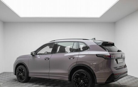 Volkswagen Tiguan, 2025 год, 5 050 000 рублей, 7 фотография