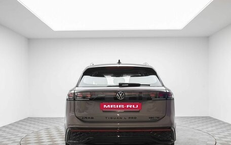 Volkswagen Tiguan, 2025 год, 5 050 000 рублей, 6 фотография