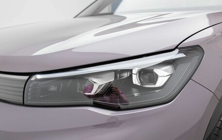 Volkswagen Tiguan, 2025 год, 5 050 000 рублей, 9 фотография